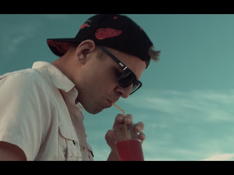 Grochu - Upał (prod. Redi) Official Music Video