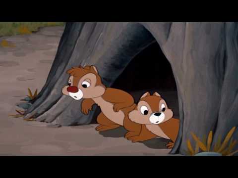 Winter Storage - Vinterforråd (dansk tale)