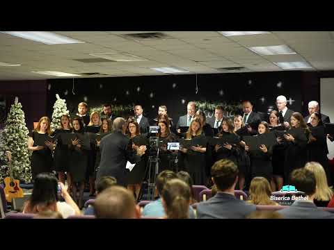 BBR - "Legănelul lui Isus" (V  Teodorian)