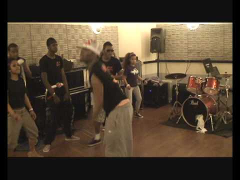 ZAMOUNDA SANS ZALEY DEMO MATADOR BENKOFF