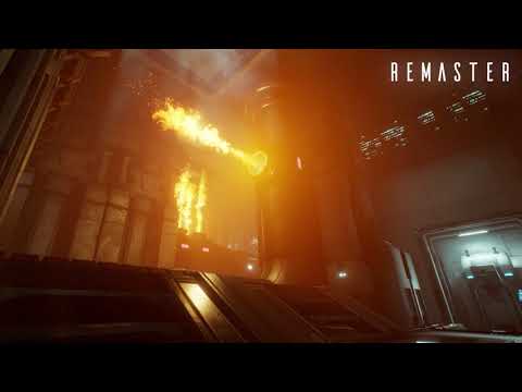 Warframe | The Jovian Concord - Before and After