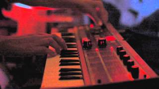 Goodnight Stars Goodnight Air Live @ Funhouse Pt 1