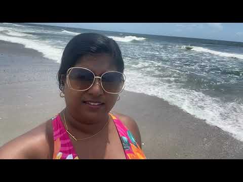 Myrtle Beach Travel Vlog|Summer 2021|Life After Pandemic