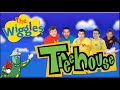 The Wiggles Treehouse TV Bumpers Promos 2007 2012