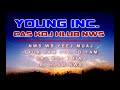 YOUNG INC CAS KOJ HLUB NWS INSTRUMENTAL