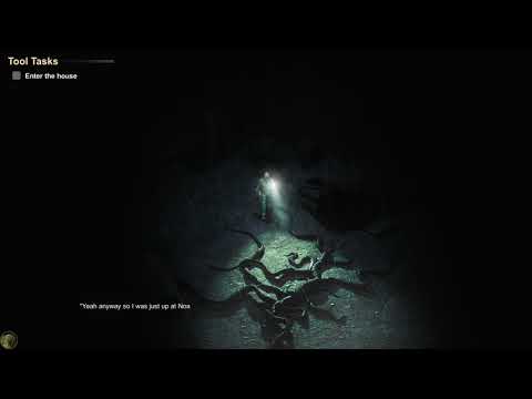 HellSign Ep1 – 4K No Commentary –