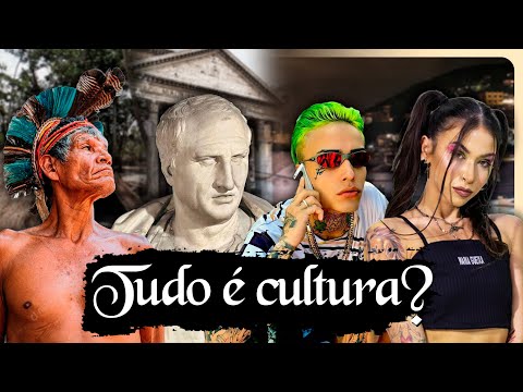 What is Culture? | Philosophy & Culture with Joel Gracioso - Class 2