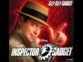 Inspector Gadget Theme