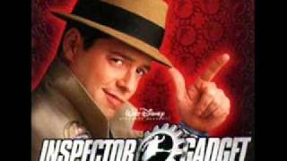 Inspector Gadget - Theme