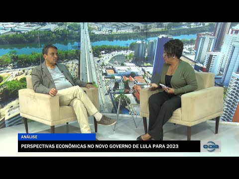 Análise de perspectivas econômicas no novo Governo de Lula (2023) 01 11 2022