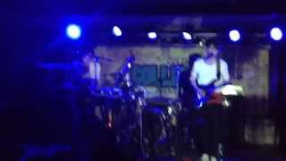 [FANCAM] Flying Walls - From The Airport (Culture Collide LA 2014)