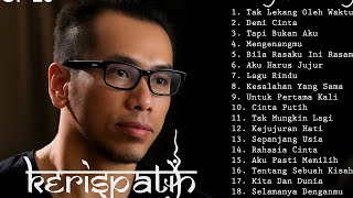 Download lagu TOP 20 LAGU TERBAIK KERISPATIH TANPA IKLAN mp3 Download lagu TOP 20 LAGU TERBAIK KERISPATIH TANPA IKLAN mp3