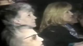 LEFT BEHIND Before and After the Rapture~2014