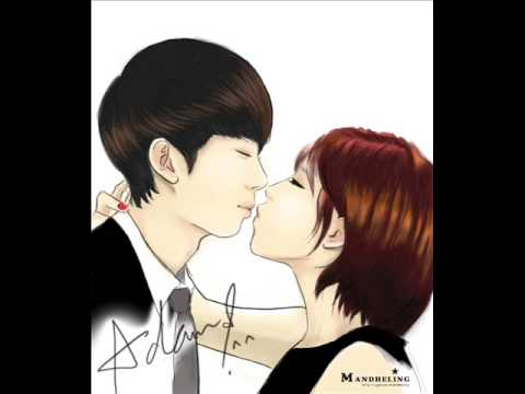 Kiss Me - J.ae