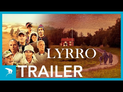Lyrro | Officiell trailer | Se filmen hemma