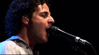 Lior - Sleeping In The Rain (Live in Sydney) | Moshcam