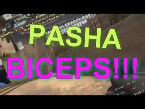 yachostry ft. PashaBiceps - My Friend