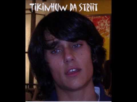 Tikinhuw Da Striit – Rap ao Estilo do Hi5