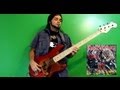 The Number Of The Beast (BASS - Iron Maiden ...