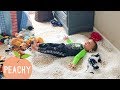 TRUTH Having A Baby Might Actually Be Super Fun