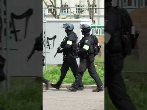 SEK 🇩🇪 #specialforces #sek #edit #police #germany
