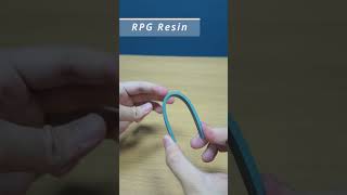 Wait… resin can do THIS? 🧪​