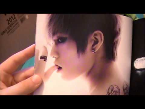 F.CUZ For Centruy Ultimate Zest Unboxing