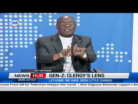 Gen-Z's anniversary: Clergy's opinion part 2