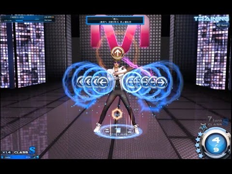 Mstar TW S+ Neo-Classic I NEED U - BTS (Extreme 100%►158 BPM)