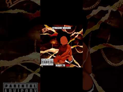 Othaside Vaughn - Killer Contradictions (unreleased)