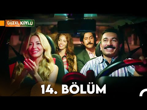 Güzel Köylü 14. Bölüm Full HD