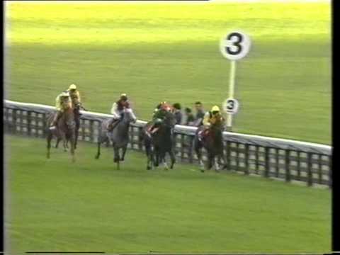 1988 International Stakes