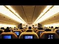 Singapore Airlines Turbulence Experience: SQ963 ...