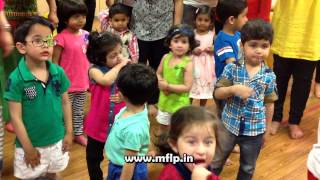 Music For Little People - India