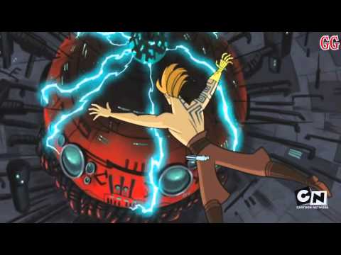 Star Wars: Clone Wars Chapter 25 HD (2003-2005 TV Series)