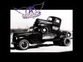 Aerosmith - Young Lust