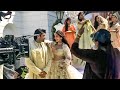 Gadar 2 Behind The Scenes All VFX Making Real Shooting Locations Sunny Deol Ameesha Patel