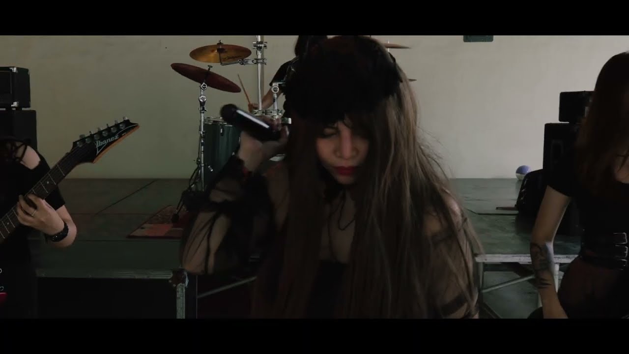 <a href="https://mediafeeder.net/music/fermosa"><span style="font-size:1.1em;"><strong>Fermosa</strong></span></a> present the music video for their 2023 Single <span style="font-size:1.1em;"><em>Lament of the Fallen</em></span>.\n\n\n \n\n