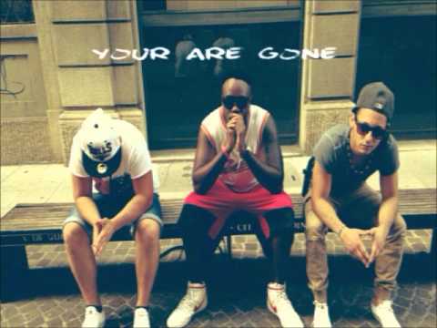 Your are gone - Sweet ft Joao Kidd & Sim One