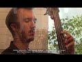 Michel LeGrand's "The Summer Knows" arranged and conducted by Kim Richmond