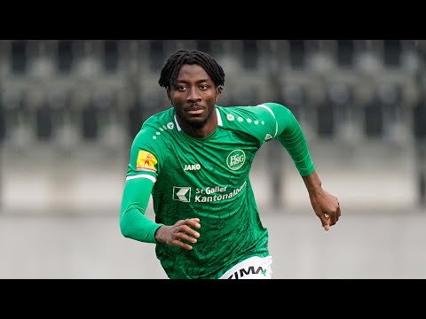 Highlights FCS - FCSG