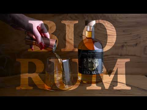 Bavarian Bio Rum der höchsten Qualitätsstufe - Bergwelt Brennerei