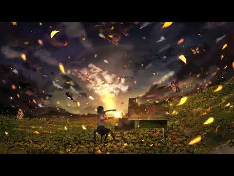 Japanese LoFi HipHop Mix Flow Of Time 時間の流れ 时间如流 時間如流 for you study, relax, recharge and refresh |4K