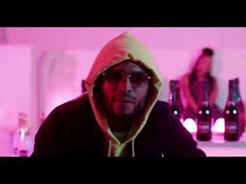 DJ Kayslay - Rose Showers ft. French Montana, Dave East, Zoey Dollaz, J Delice [Official Video] Video