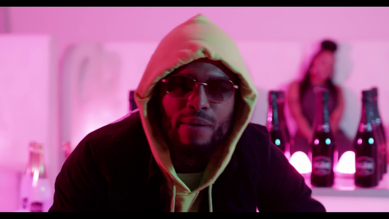 DJ Kay Slay ft French Montana, Dave East, Zoey Dollaz & J Delice – “Rose Showers”