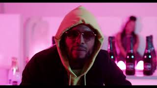 DJ Kay Slay - Rose Showers (feat. French Montana, Dave East, Zoey Dollaz, J Delice) (Official Video)