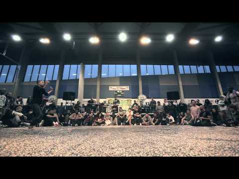 Defipayette Arras - Ismaera vs Jawad (1/4)