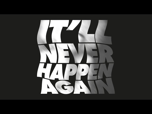 Lady Blackbird - It'll Never Happen Again (Official Audio) SDDEFAULT Thumbnail
