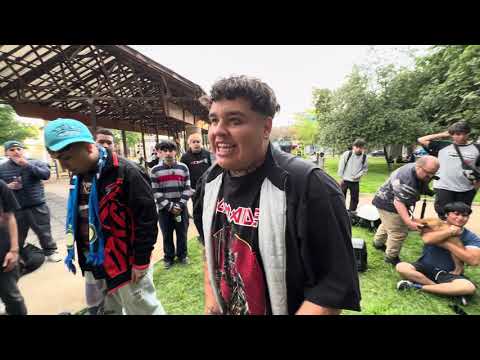 SABANDIJAH vs VERSHI vs DRUSCO | OCTAVOS CANTERA DE CAMPEONES ⭐️ FECHA 16 🏆