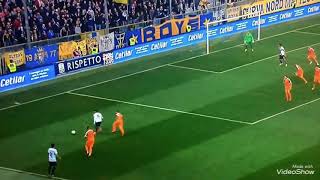 Parma - Ascoli: Τα γκολ του αγώνα (VIDEO)